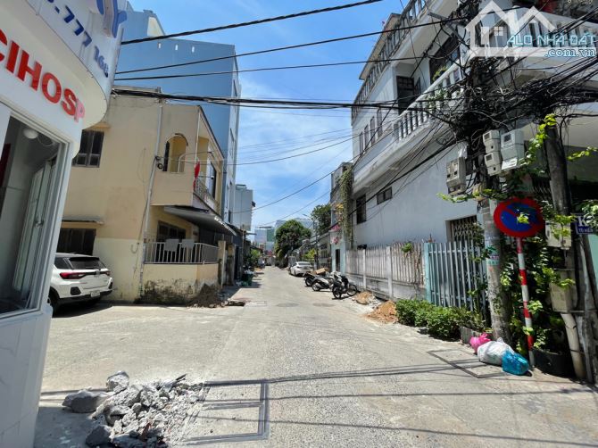 🏠 ĐỘC QUYỀN BÁN – TÒA CĂN HỘ LÔ GÓC TÔ HIẾN THÀNH – SÁT VÕ VĂN KIỆT – DÒNG TIỀN ỔN ĐỊNH 5 - 1