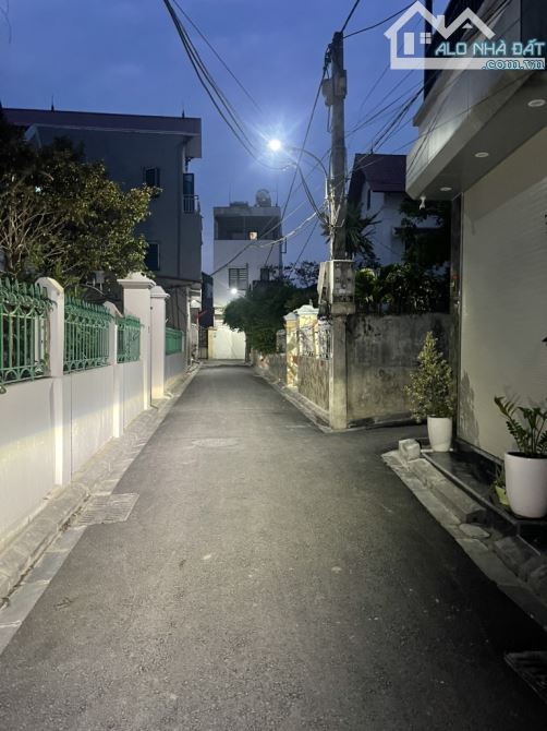 💥💥 NHỈNH 3 TỶ- BẮC HỒNG, ĐÔNG ANH- MẶT TIỀN 4,7M2 - 1