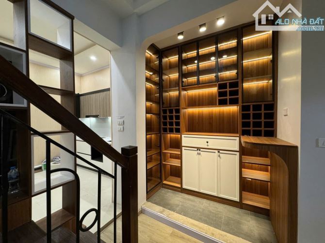 BÁN NHÀ LƯƠNG YÊN – HAI BÀ TRƯNG 44M - 7,8 TỶ– 2 MẶT THOÁNG – Ở SƯỚNG – CÁCH PHỐ CHỈ 50M - 1