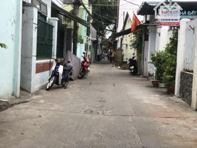 ♥ Đất Kiệt Ô tô thông, sát Mặt Tiền Châu Thị Vĩnh Tế, 115m2, ngang 5m, 6.xx tỷ - 1