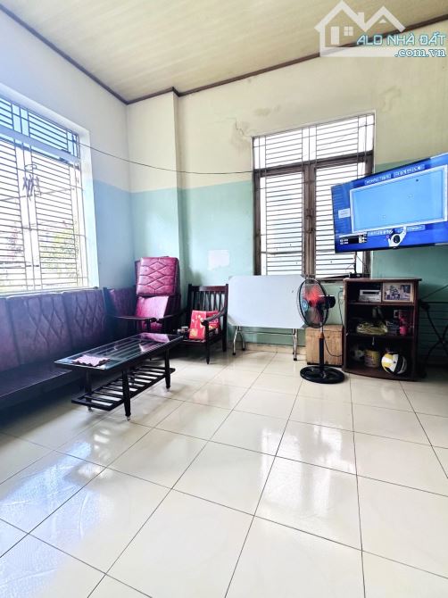 Bán Nhà Mặt Tiền, Ngang 5M, Gò Dầu, Tân Phú, 100M2, 3 Tầng, Nhỉnh 9 Tỷ - 1