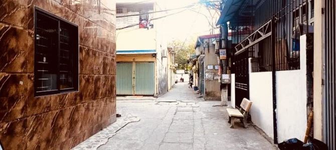 BÁN NHÀ BẰNG LIỆT, KĐT LINH ĐÀM, Ô TÔ TRÁNH, Ở NGAY, 5 TẦNG, 52M2, GIÁ 11.5 TỶ - 1