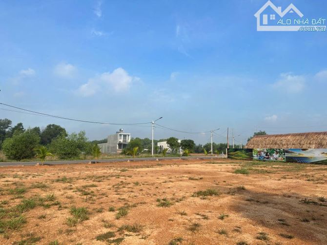 BÁN LÔ ĐẤT ĐẸP – TÂN ĐỊNH, TP. BẾN CÁT - 1