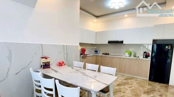 Nhà Giá Tốt  An Sơn    Nhà - Hẻm ô tô lớn - Sổ phân quyền - 1