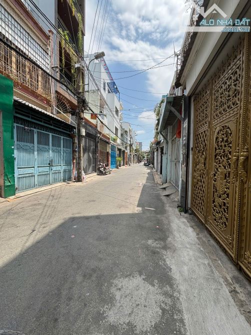 🏡 BÁN NHÀ - LÔ GÓC 2 MẶT TIỀN  - 135m2 - KẾ BÊN BÀU CÁT - TÂN BÌNH - NHỈNH 11 Tỷ - 1