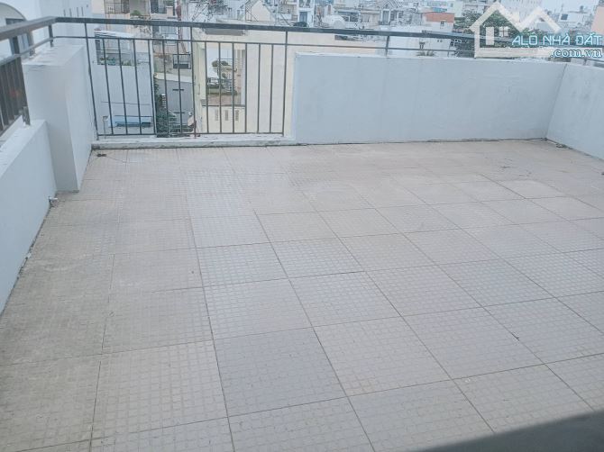 Bán nhà 5 tầng-hẻm xe hơi vào nhà- Cống Lở-P15 Tân Bình-giá 6,7 tỷ-phù hợp ở/kinh doanh - 1