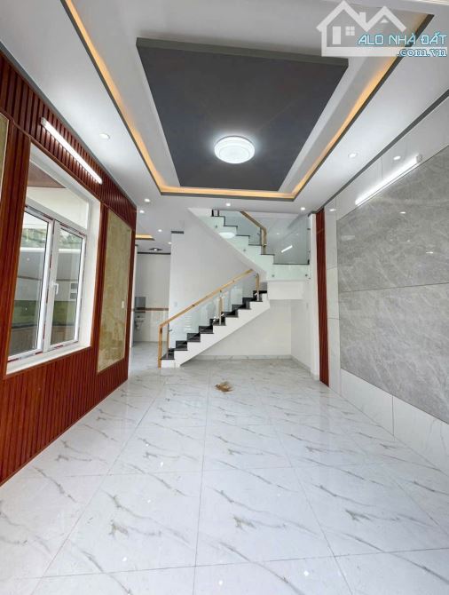 BÁN GẤP CĂN BIỆT THỰ MINI NGAY NGÃ 4 TÂN TRIỀU,SỔ RIÊNG THỔ CƯ,600TR NHẬN NHÀ - 1