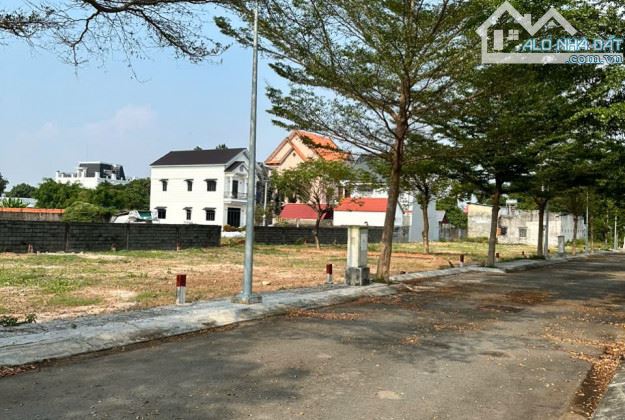 Bán đất thổ cư, khu dân cư Tân Đô, 5x21 ( 105m2), giá chỉ 1ty350 triệu, ngay trục chính - 1