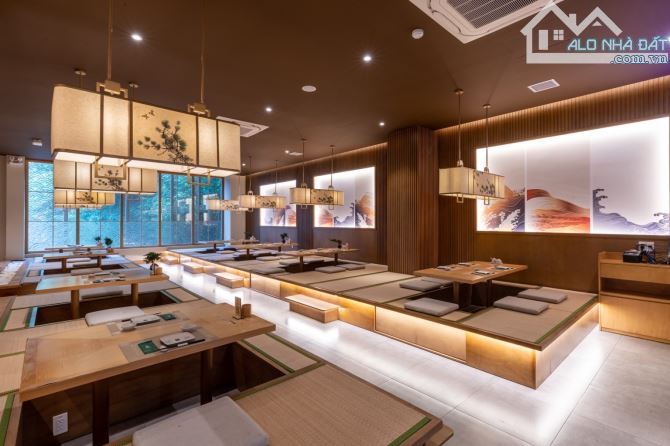 PRIME LOCATION FOR LEASE LÝ TỰ TRỌNG KHU KHÁCH SẠN CAO CẤP, 16X22M - 1