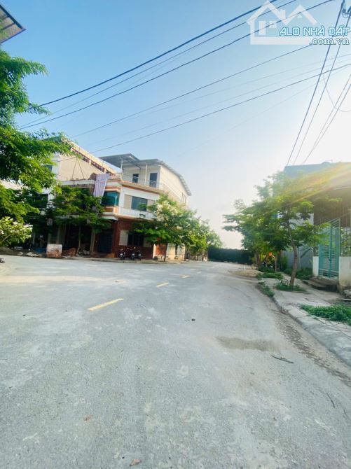 Bán A15 nhà máy gạch Hợp Thịnh, Hội Hợp, Vĩnh Yên, giá: 2,3x tỷ - 1