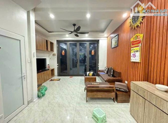 Nhà Đẹp Ngay Đ.Chu Văn An Bình Thạnh 52m2 SHR–1T1L2PN Sân Thượng Thoáng Mát, Giá Chỉ 3.3Tỷ - 1
