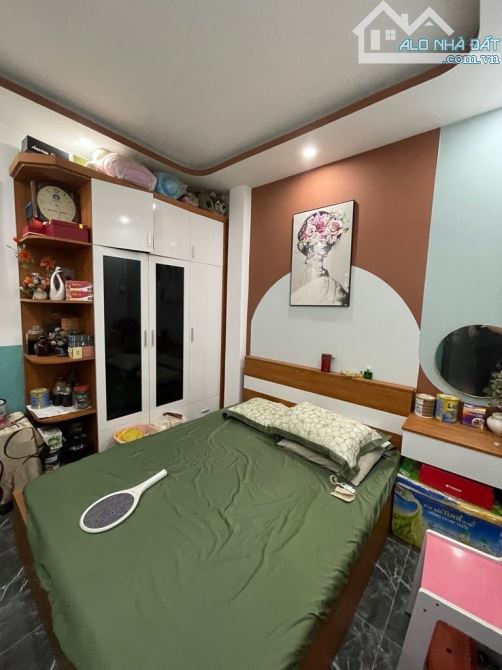✈️HXH TÂN BÌNH GIÁP GÒ VẤP✈️LÔ GÓC THÔNG THOÁNG ÍT LỘ GIỚI💥NHÀ MỚI ĐẸP 42M2 - 3PN - 1