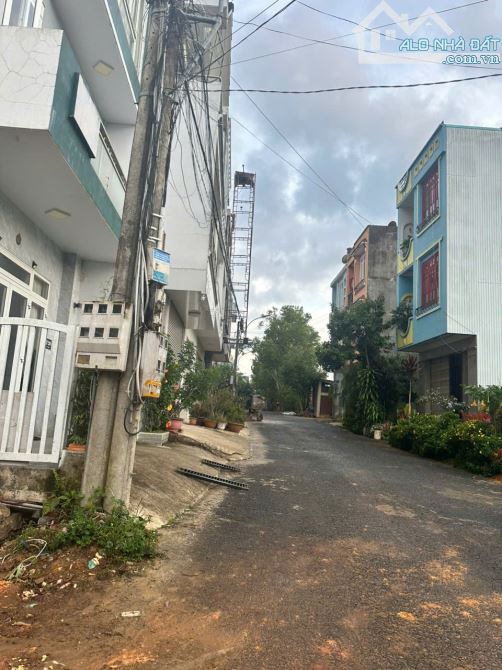ĐẤT KQH AN SƠN DÃY F 96,9M2 NGANG 5M VUÔNG VỨC - 1