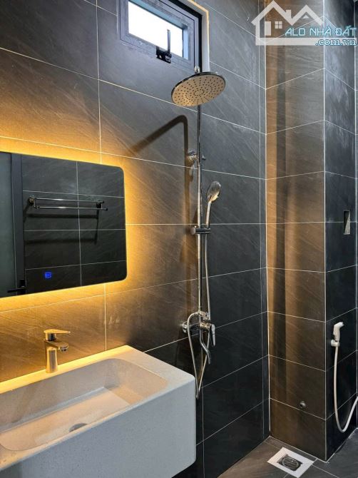 Bán Nhà 3lầu góc 2 mặt tiền hẻm oto TP Vũng Tàu.diẹn tích 84m2 giá 9ty 500 thương lượng nh - 1