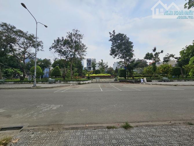 Bán đất thổ cư 4×20 mt đường số khu dân cư nam hùng vương - 1