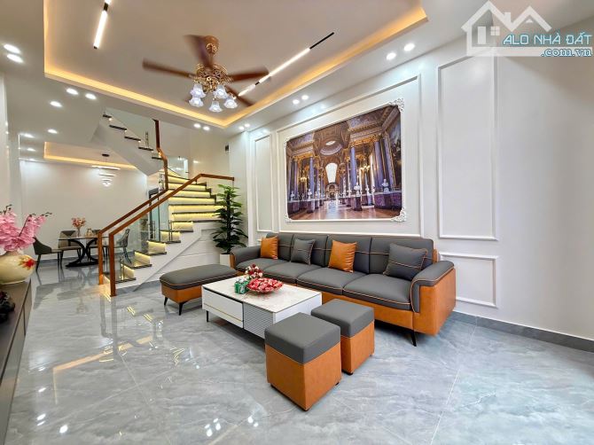 Nhà Miếu hai xã, dư hàng kênh, lê chân, hải phòng - 1