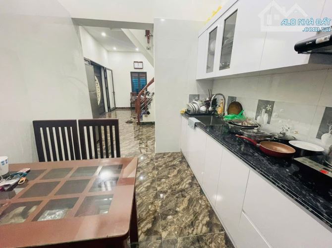 🔥 SIÊU PHẨM LÔ GÓC – ĐỘI CẤN, BA ĐÌNH – CHỈ 10.5 TỶ – 5 NGỦ, VIEW LOTTE, Ô TÔ ĐỖ CỬA, KIN - 1