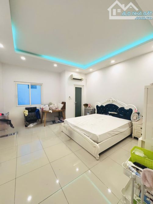 SIÊU PHẨM NGAY PHẠM VĂN ĐỒNG – NHÀ MỚI ĐẸP, XE HƠI VÀO NHÀ – CHỈ 14.5 TỶ - 1