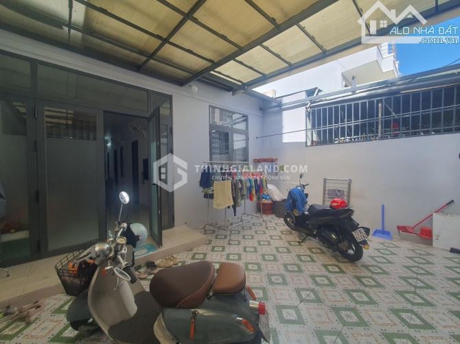 BÁN NHÀ C4 MỚI XÂY_DT 98M2(KT 6x16m)_HẺM Ô TÔ PHẠM HỒNG THÁI_PHƯỜNG 7_VŨNG TÀU_GIÁ 6,3 TỶ - 1