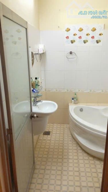 Bạn đang tìm nhà HXH 1/ Nguyễn Thị Thập,P.Tân Phú,Quận 7,DT 75M,Chỉ 8 Tỷ - 1
