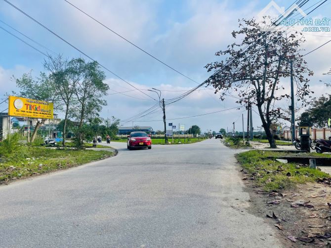 CƠ HỘI SỞ HỮU MẶT TIỀN KINH DOANH TL4 PHƯỜNG HƯƠNG VINH – CHỈ CÁCH CÂY XĂNG VÀI BƯỚC CHÂN - 1