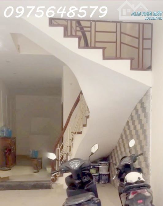 Bán nhà Miếu Đầm 56m Ô tô vào nhà Kinh doanh Giá đầu tư - 1
