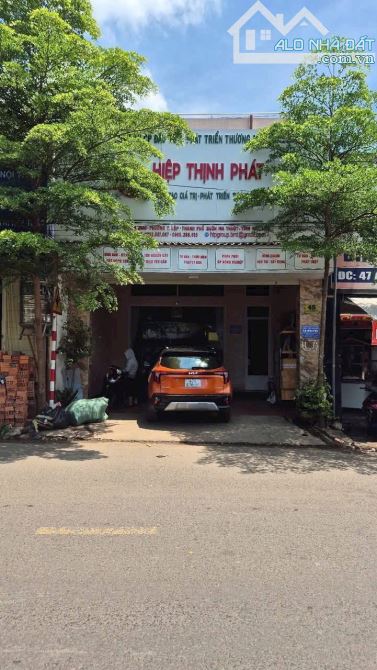 Nhà mặt tiền Amajhao – Kinh doanh cực đỉnh ngay trung tâm Buôn Ma Thuột! - 1