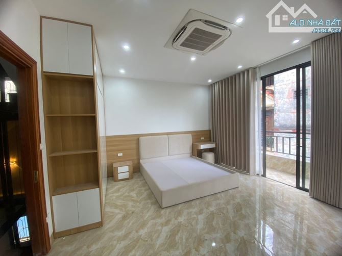 LÔ GÓC 2 MẶT TIỀN KIM MÃ THƯỢNG - NGÕ TO NHƯ PHỐ - 6 TẦNG THANG MÁY - GIÁ 17 TỶ - 1