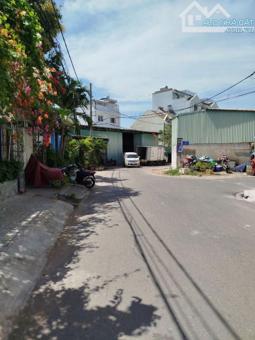 TRỐ MẮT ! BÁN ĐẤT BIỆT THỰ (8X16) MT ĐƯỜNG SỐ 50 P10 Q6. HDT 25 TRIỆU/ THÁNG. CHỈ 13,5 TỶ - 1