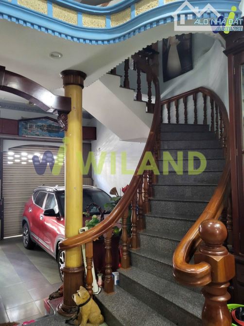 Bán Mặt Tiền Lương Thế Vinh P9 TPVT-Vị trí đầu tư kd Tốt,DT 85m2 Full thổ cư GIÁ 11 Tỷ TL - 1