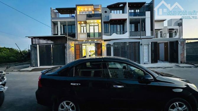 Siêu phẩm chỉ còn đúng 1 căn nhà hướng bắc cách KCN Cầu Tràm 1km - 1