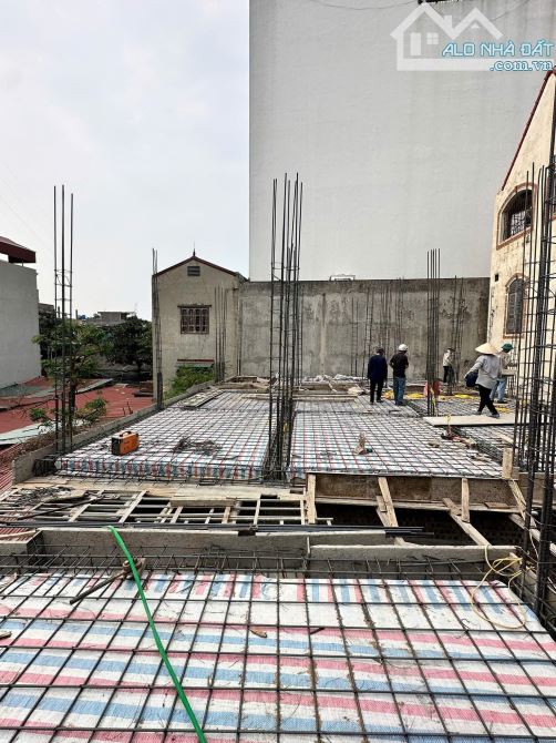 SIÊU PHẨM NHÀ ĐẸP - THỤY PHƯƠNG, BẮC TỪ LIÊM - 6.35 TỶ - 1