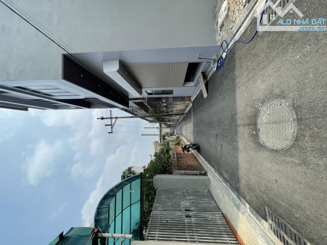 CẦN BÁN 60m2 ĐẤT NGUYÊN KHÊ - ĐÔNG ANH, OTO TRÁNH, LÔ GÓC GIÁ NHỈNH 4TỶ - 1