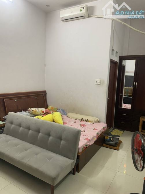 🚗 XE HƠI ĐẬU CỬA – NHÀ 4 TẦNG BTCT 83M² – 5PN – GIÁ CHỈ 6.8 TỶ, BÌNH TÂN - 1
