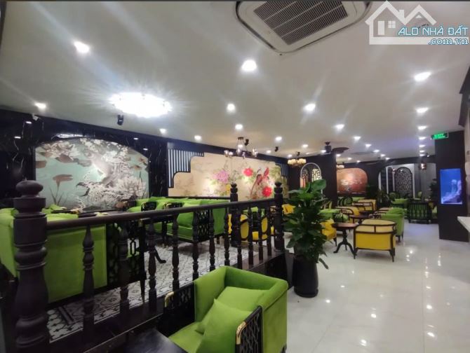 💸 SIÊU PHẨM KHAI THÁC DÒNG TIỀN 3,6 TỶ/NĂM – NGAY TRUNG TÂM Q5 – 21 PHÒNG FULL KHAI THÁC - 1