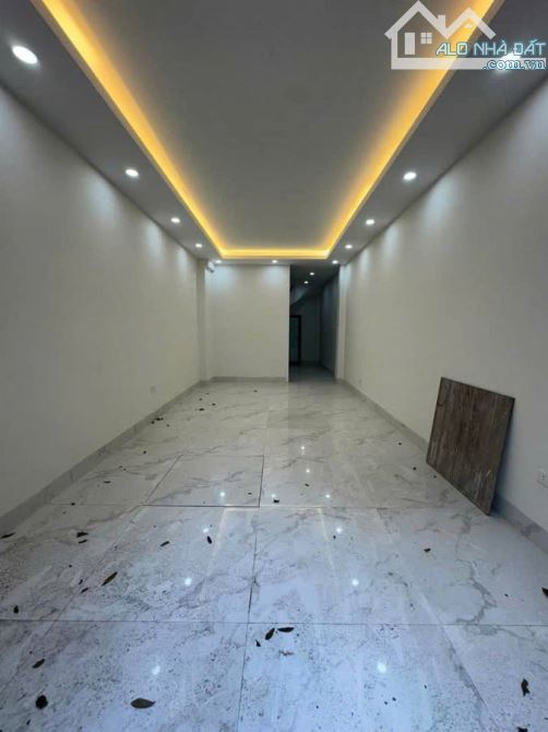 SIÊU PHẨM – Ô TÔ 4 CHỖ ĐỖ CỬA - THANG MÁY - FULL NỘI THẤT - NHÀ 2 MẶT THOÁNG -  DT 40m2 × - 1