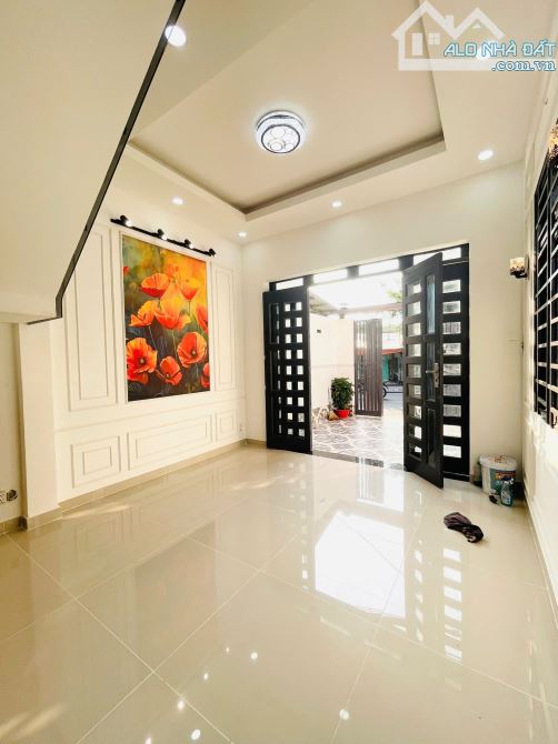 🛑 GẤP GẤP BÁN TRONG THÁNG - BẠCH ĐẰNG - 66m² - 1 TRỆT, 2 LẦU - 1