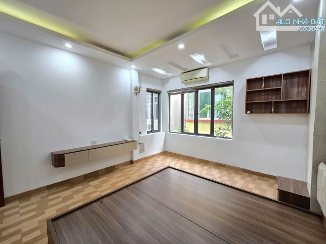Bán nhà Phúc Lợi, Long Biên, nhà đẹp dân xây 58m2 5 tầng chỉ nhỉnh 8 tỷ - 1