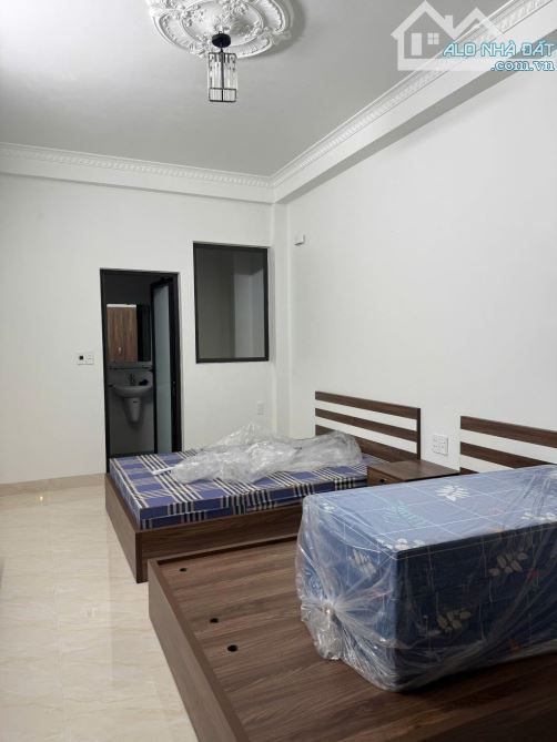 💥 Nhà mặt phố Kim Ngưu, 6 tầng thang máy, 55m² giá 27.5 tỷ - 1