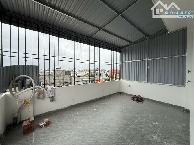 Bán nhà mặt đường Tuyến 2 Thiên Lôi, Vĩnh Niệm, Lê Chân, hải phòng - 1