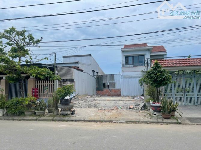 💥Bán Đất Mặt Tiền Nguyễn Viết Song Không dính lộ giới – Đối diện KĐT Eco Garden - 1