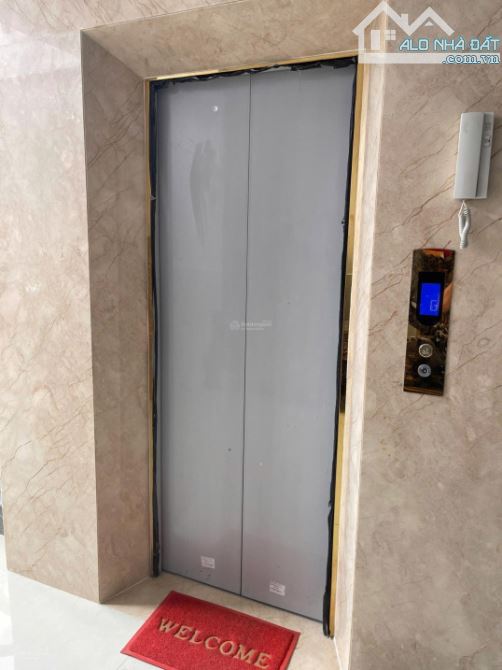 Bán Tòa Nhà Mặt Tiền Số 60 Phạm văn Bạch, P15, Quận Tân Bình. Ngang 7m, 7 Tầng Chỉ 25.5 tỷ - 1