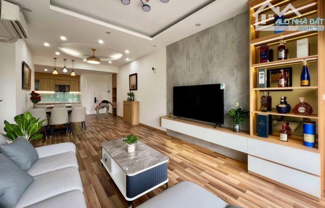 Bán chung cư Startower- Dương Đình NGhệ, 100m2, 2pn, nhà đẹp - 1