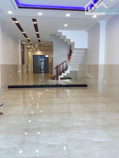 Bán nhà mặt tiền đương Văn Tiến Dũng -VCN Phước Hải - 1