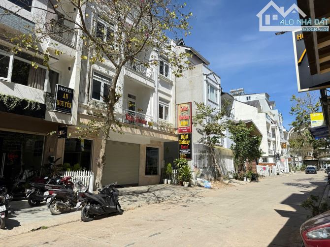 Lô Đất KQH Nguyễn Thị Nghĩa, 85,5m2, 11 Tỷ, cách Hồ Xuân Hương 500m - 1