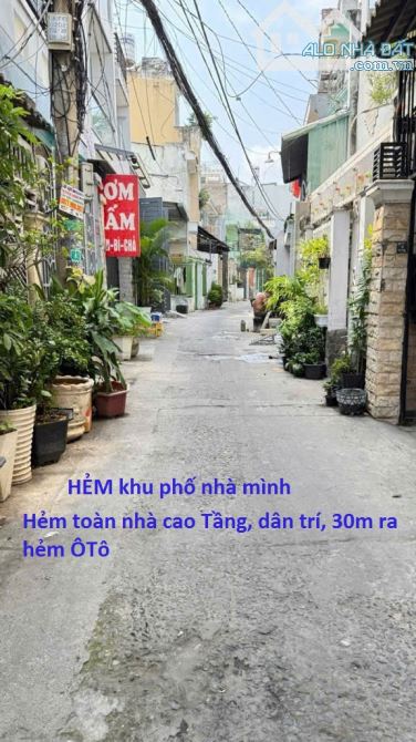 𝐆𝐢𝐚 Đì𝐧𝐡 đô𝐧𝐠 𝐭𝐫ê𝐧 𝟏𝟎 𝐧𝐠ườ𝐢 ở 𝟑𝐓Ầ𝐍𝐆 𝟕𝟒𝐦𝟐 𝟕𝐏𝐍 𝟓𝐖𝐂 𝟓.𝟖𝟓𝐓ỷ - 1