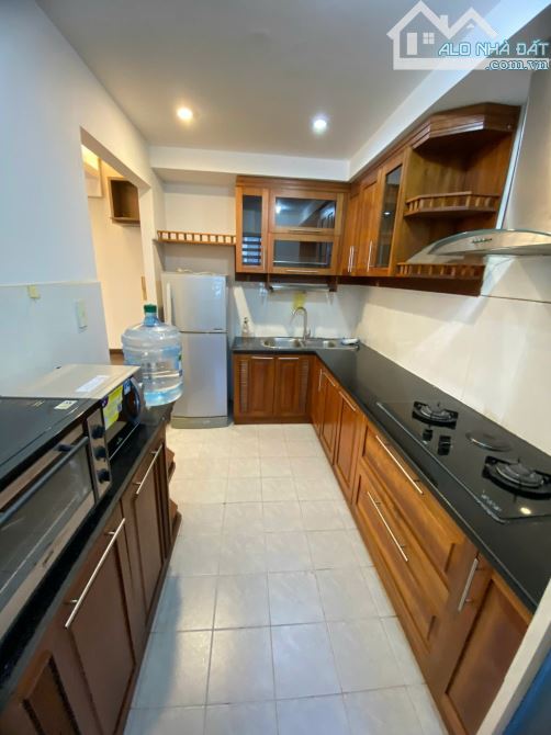 Cho thuê nhanh căn hộ Park View pmh, quận 7, 106m, 3pn 2wc giá 23 triệu/tháng - 1