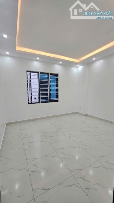 NHÀ 3 TẦNG - Ô TÔ ĐỖ CỬA - TIỆN ÍCH ĐẦY ĐỦ - TẠI BẮC HÀ KIẾN AN - 1