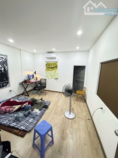 Nhà đẹp Nguyễn Chính gần ôtô, thông, sđcc 30m2 giá 4.3 tỷ - 1