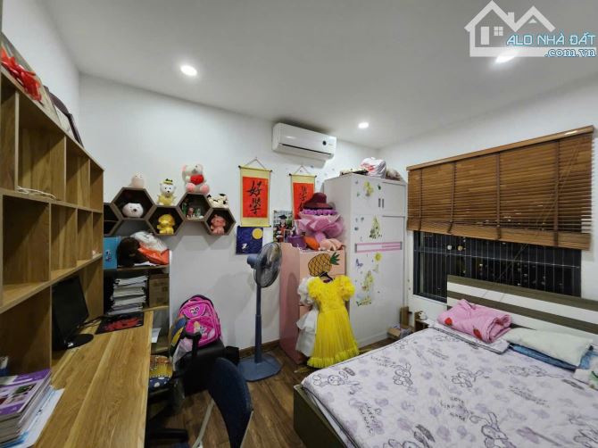 Cho thuê CC Samsora 105 Chu Văn An Hà Đông  70m2 Full đồ Giá 11,5tr - 1